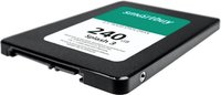 SSD-накопитель SmartBuy Splash 3 240Gb SB240GB-SPLH3-25SAT3 купить по лучшей цене