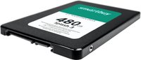 SSD-накопитель SmartBuy Splash 3 480Gb SB480GB-SPLH3-25SAT3 купить по лучшей цене