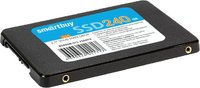 SSD-накопитель SmartBuy S11 240Gb SB240GB-S11-25SAT3 купить по лучшей цене