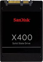 SSD-накопитель Sandisk X400 512Gb SD8SB8U-512G-1002 купить по лучшей цене