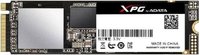 SSD-накопитель A-Data XPG SX8200 240GB ASX8200NP-240GT-C купить по лучшей цене