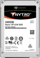SSD-накопитель Seagate Nytro XF1230 240Gb XF1230-1A0240 купить по лучшей цене
