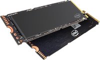 SSD-накопитель Intel 760p Series 256Gb SSDPEKKW256G8XT купить по лучшей цене