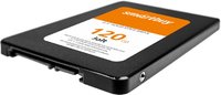 SSD-накопитель SmartBuy Jolt 120Gb SB120GB-JLT-25SAT3 купить по лучшей цене