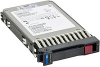 SSD-накопитель HP 480Gb 875472-B21 купить по лучшей цене