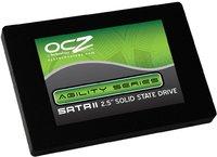 SSD-накопитель OCZ Agility 30Gb OCZSSD2-1AGT30G купить по лучшей цене
