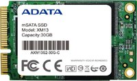 SSD-накопитель A-Data XM13 30Gb AXM13S2-30GM-C купить по лучшей цене