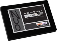 SSD-накопитель OCZ Vertex Plus 120Gb R2 VTXPLR2-25SAT2-120G купить по лучшей цене