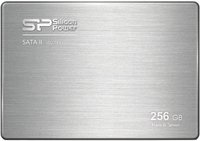 SSD-накопитель Silicon Power T10 256Gb SP256GBSS2T10S25 купить по лучшей цене