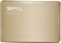 SSD-накопитель Silicon Power S70 60Gb SP060GBSS3S70S25 купить по лучшей цене