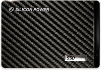 SSD-накопитель Silicon Power M10 128Gb SP128GBSSDM10S25 купить по лучшей цене