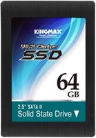 SSD-накопитель Kingmax SMU25 Client Pro 64Gb KM064GSMU25 купить по лучшей цене