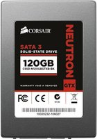 SSD-накопитель Corsair Neutron GTX 120GB CSSD-N120GBGTXB-BK купить по лучшей цене