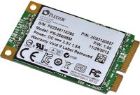 SSD-накопитель Plextor M5M 256Gb PX-256M5M купить по лучшей цене
