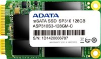 SSD-накопитель A-Data Premier Pro 128Gb SP310 ASP310S3-128GM-C купить по лучшей цене