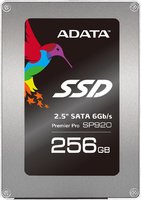 SSD-накопитель A-Data Premier Pro SP920 256GB ASP920SS3-256GM-C купить по лучшей цене