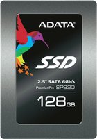 SSD-накопитель A-Data Premier Pro SP920 128GB ASP920SS3-128GM-C купить по лучшей цене