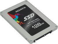 SSD-накопитель A-Data Premier Pro SP920 128GB ASP920SS3-128GM-C купить по лучшей цене