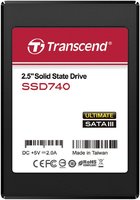 SSD-накопитель Transcend SSD740 128GB TS128GSSD740 купить по лучшей цене