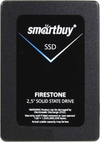 SSD-накопитель SmartBuy Firestone 240GB SB240GB-FRST-25SAT3 купить по лучшей цене