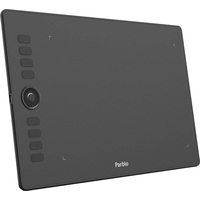 Графический планшет Parblo A610 Pro купить по лучшей цене