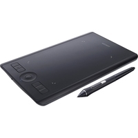 Графический планшет Wacom Intuos Pro Small PTH460K0B купить по лучшей цене