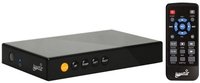 Медиаплеер стационарный IconBit HD275HDMI купить по лучшей цене