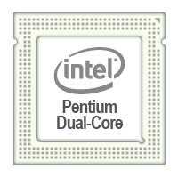 Процессор (CPU) Intel Pentium Dual-Core E2180 Conroe купить по лучшей цене