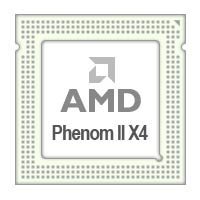 Процессор (CPU) AMD Phenom II X4 940 Deneb купить по лучшей цене