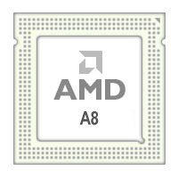 Процессор (CPU) AMD A8-7650K Kaveri купить по лучшей цене