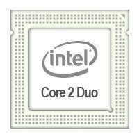 Процессор (CPU) Intel Core 2 Duo E6700 Conroe купить по лучшей цене
