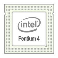 Процессор (CPU) Intel Pentium 4 541 Prescott купить по лучшей цене