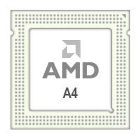 Процессор (CPU) AMD A4-3300 Llano купить по лучшей цене