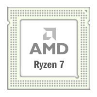 Процессор (CPU) AMD Ryzen 7 1700X Summit Ridge купить по лучшей цене