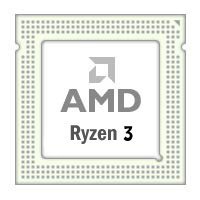 Процессор (CPU) AMD Ryzen 3 1300X Summit Ridge купить по лучшей цене