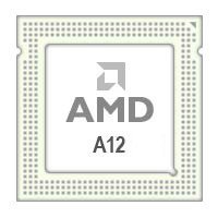Процессор (CPU) AMD A12-9800 Bristol Ridge купить по лучшей цене
