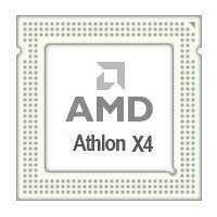 Процессор (CPU) AMD Athlon X4 950 Bristol Ridge купить по лучшей цене