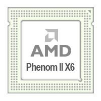 Процессор (CPU) AMD Phenom II X6 1065T Thuban купить по лучшей цене