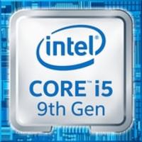 Процессор (CPU) Intel Core i5-9400F купить по лучшей цене