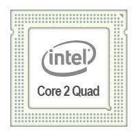 Процессор (CPU) Intel Core 2 Quad Q9300 Yorkfield купить по лучшей цене