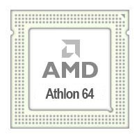 Процессор (CPU) AMD Athlon 64 LE-1640 Orleans купить по лучшей цене