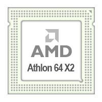 Процессор (CPU) AMD Athlon 64 X2 5000+ Brisbane купить по лучшей цене