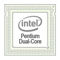 Процессор (CPU) Intel Pentium Dual-Core E2160 Conroe купить по лучшей цене