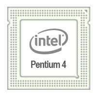 Процессор (CPU) Intel Pentium 4 630 Prescott купить по лучшей цене