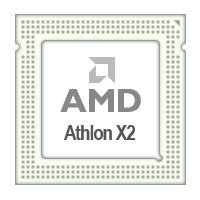 Процессор (CPU) AMD Athlon X2 4450E Brisbane купить по лучшей цене