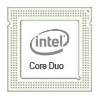 Процессор (CPU) Intel Core Duo T2400 Yonah купить по лучшей цене