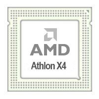 Процессор (CPU) AMD Athlon X4 730 Trinity купить по лучшей цене