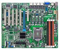 Материнская плата ASUS P8B-C/4L купить по лучшей цене