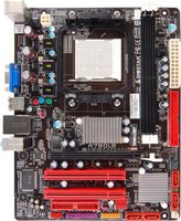 Материнская плата Biostar A780LB Ver 6.0/6.1 купить по лучшей цене