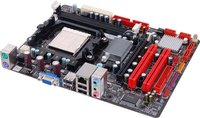 Материнская плата Biostar A780LB Ver 6.0/6.1 купить по лучшей цене